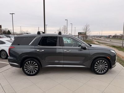 2023 Hyundai Palisade - Photo 12