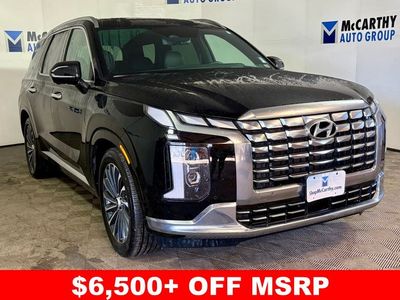 2024 Hyundai Palisade - Photo 1