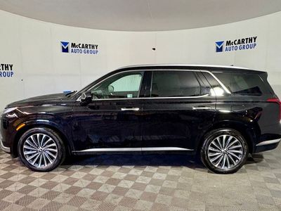 2024 Hyundai Palisade - Photo 6