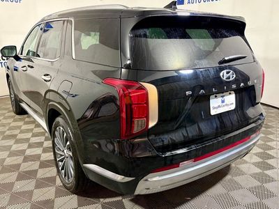 2024 Hyundai Palisade - Photo 4