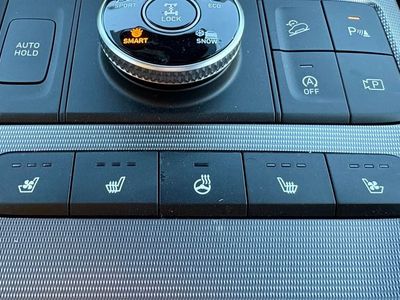 2024 Hyundai Palisade - Photo 9