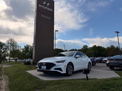2023 Hyundai Sonata - Photo 1