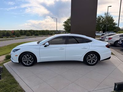 2023 Hyundai Sonata - Photo 5