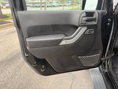 2016 Jeep Wrangler - Photo 16