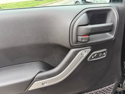 2016 Jeep Wrangler - Photo 17