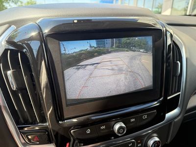 2019 Chevrolet Traverse - Photo 5