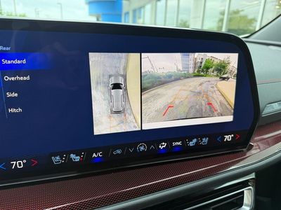 2024 Chevrolet Traverse - Photo 6