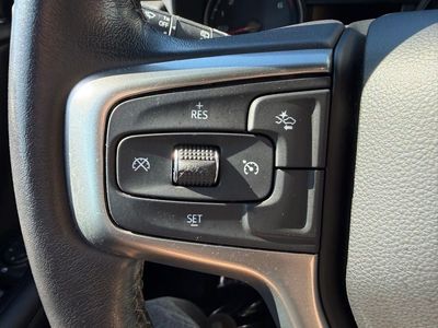 2021 Chevrolet Tahoe - Photo 20