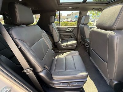 2021 Chevrolet Tahoe - Photo 34