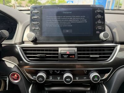 2020 Honda Accord - Photo 23