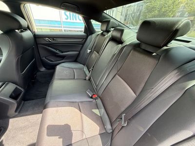 2020 Honda Accord - Photo 8