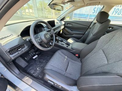 2026 Honda Accord - Photo 10
