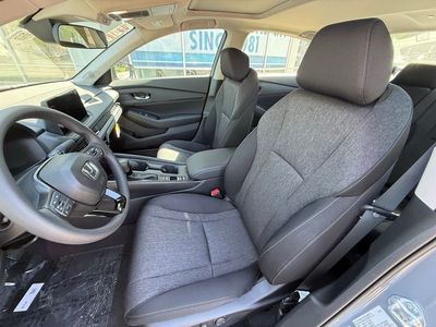 2026 Honda Accord - Photo 11