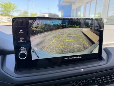 2026 Honda Accord - Photo 21