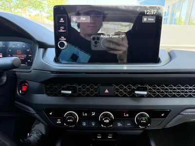 2026 Honda Accord - Photo 22