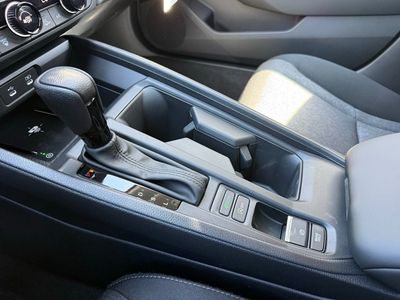 2026 Honda Accord - Photo 23