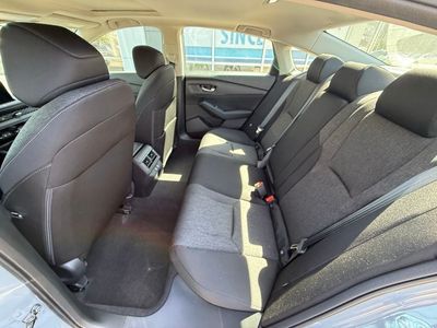 2026 Honda Accord - Photo 28
