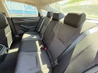 2026 Honda Accord - Photo 29