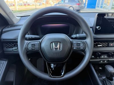 2026 Honda Accord - Photo 16