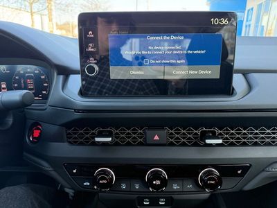 2026 Honda Accord - Photo 22