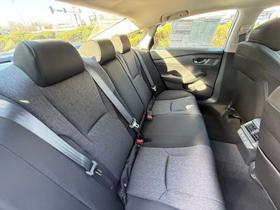 2026 Honda Accord - Photo 36