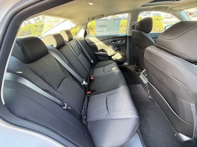 2026 Honda Accord - Photo 37