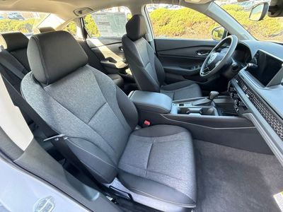 2026 Honda Accord - Photo 41