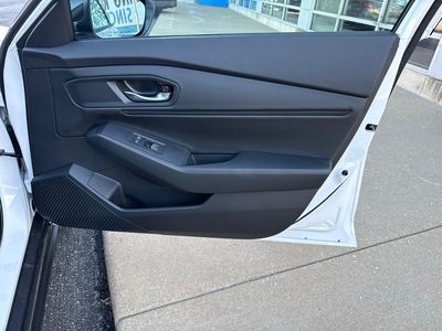 2026 Honda Accord - Photo 45