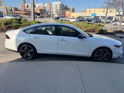 2026 Honda Accord - Photo 5