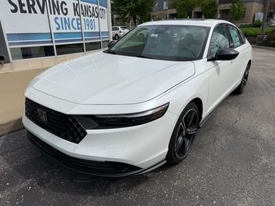 2026 Honda Accord - Photo 2
