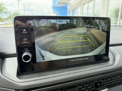 2026 Honda Accord - Photo 21