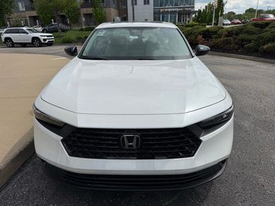 2026 Honda Accord - Photo 3