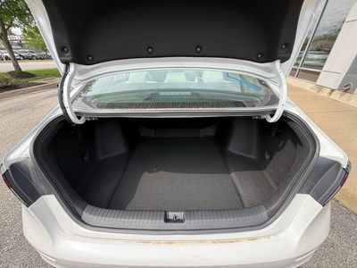 2026 Honda Accord - Photo 35