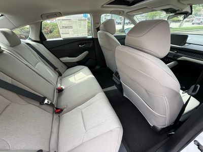 2026 Honda Accord - Photo 38