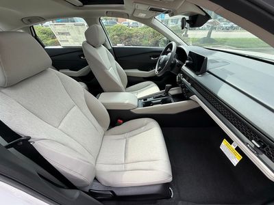 2026 Honda Accord - Photo 42