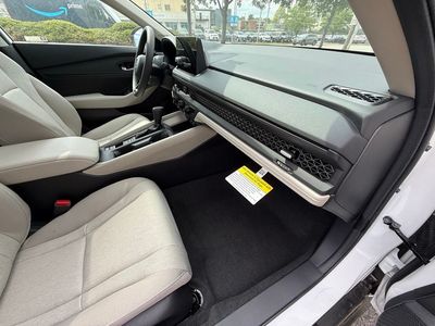 2026 Honda Accord - Photo 43