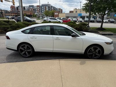 2026 Honda Accord - Photo 5