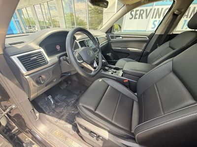 2023 Volkswagen Atlas - Photo 11