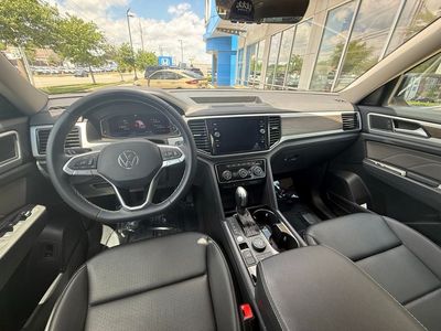2023 Volkswagen Atlas - Photo 15