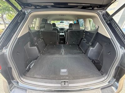 2023 Volkswagen Atlas - Photo 35
