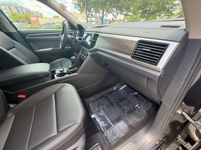 2023 Volkswagen Atlas - Photo 45