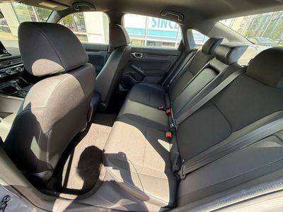 2025 Honda Civic - Photo 7