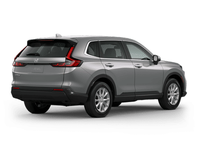 2026 Honda CR-V - Photo 2