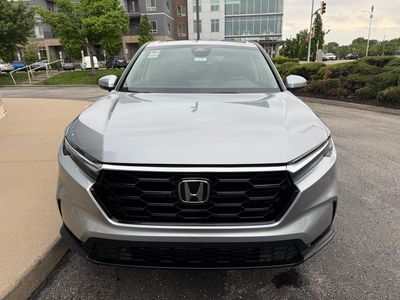 2026 Honda CR-V - Photo 3