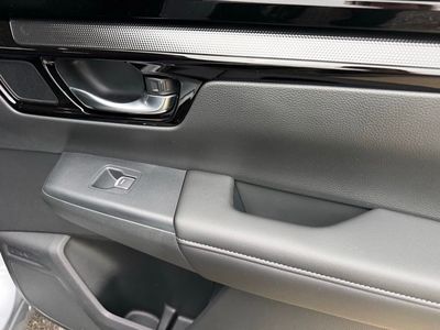 2026 Honda CR-V - Photo 41