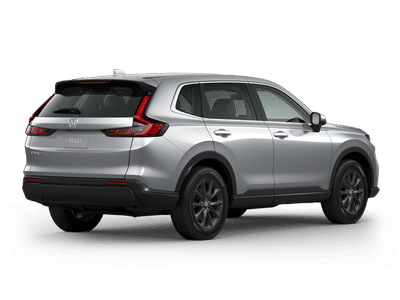 2026 Honda CR-V - Photo 49