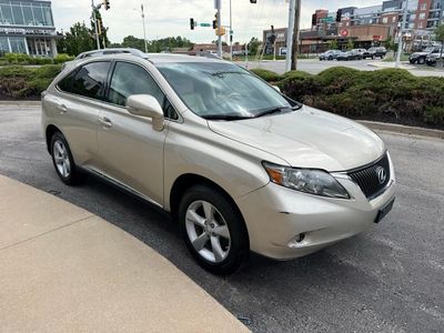 2012 Lexus RX - Photo 3