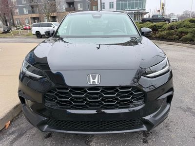 2026 Honda HR-V - Photo 10