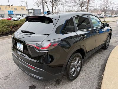 2026 Honda HR-V - Photo 11