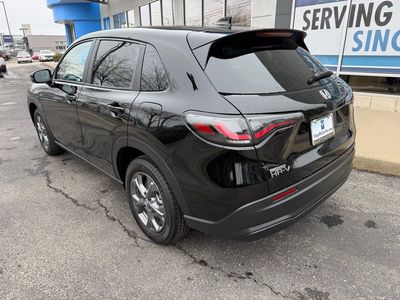 2026 Honda HR-V - Photo 13